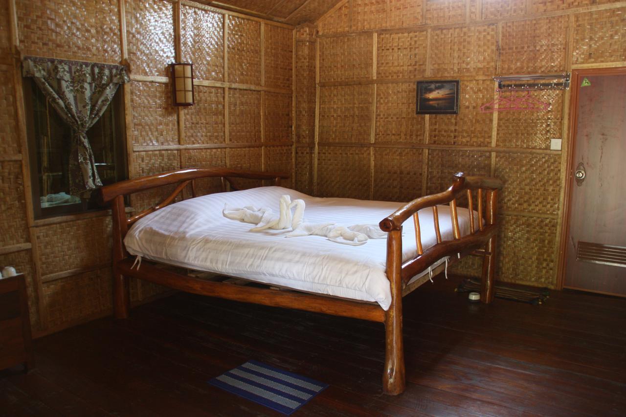 Soe Ko Ko Beach House & Restaurant Ngwesaung Dış mekan fotoğraf