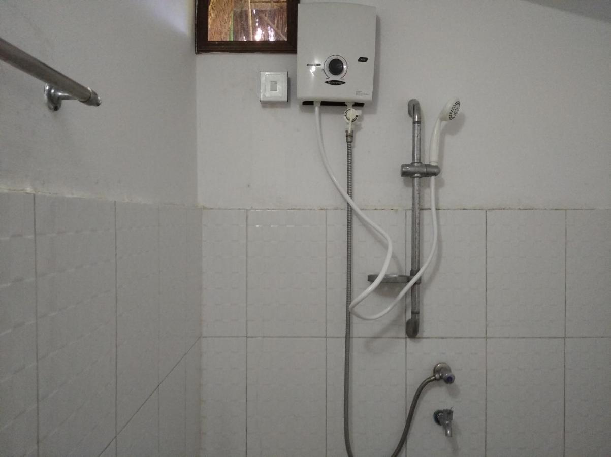 Soe Ko Ko Beach House & Restaurant Ngwesaung Dış mekan fotoğraf