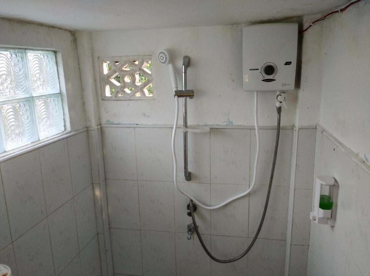 Soe Ko Ko Beach House & Restaurant Ngwesaung Dış mekan fotoğraf